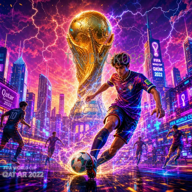 2026美加墨世界杯：三国联合举办的足球盛宴与历史性意义