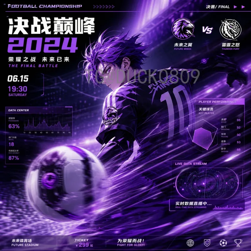 2026美加墨世界杯直播平台全攻略：观赛渠道与选择指南
